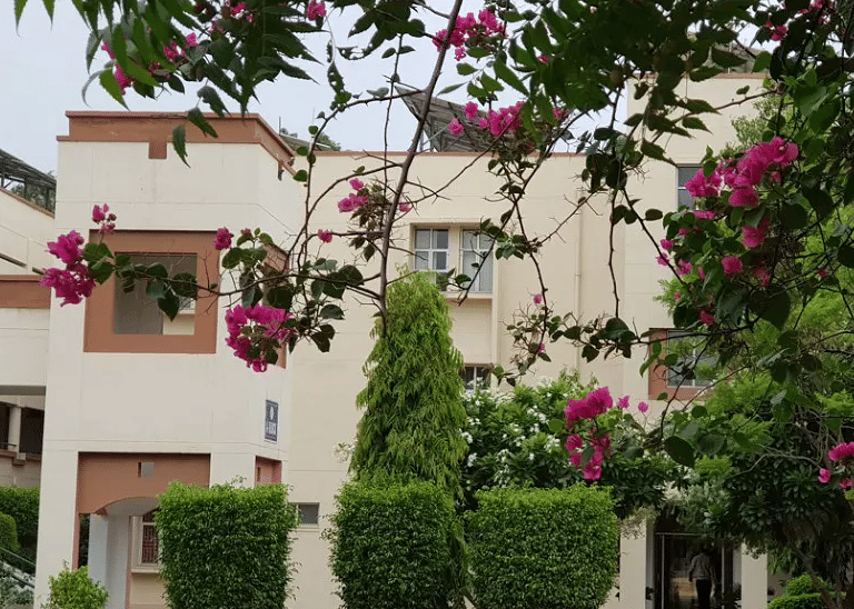 Apeejay Stya University Gurgaon Campus photo 6